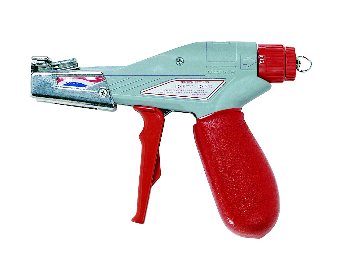 BUNTBANDSVERKTYG MK9SST