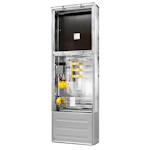 CABLE DISTRIBUTION CABINET CDCS12515