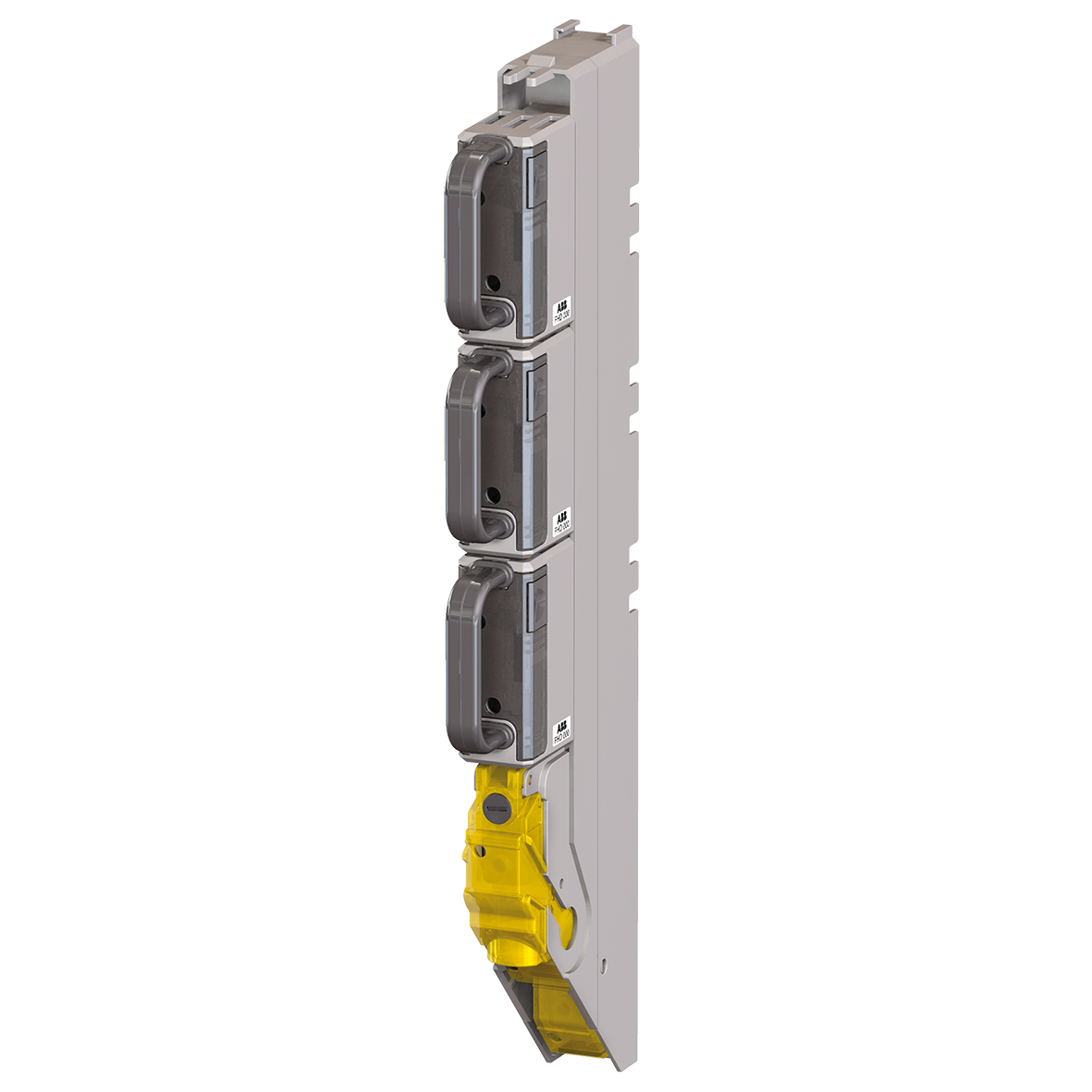 kabeldon Sikringslastbryter sld-fhd 000 230v/100a, 2,5-95mm²