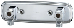 TAP SPARE PART MORA 701034 WALL MIX PLATE