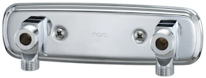 mora armatur Hanavaraosa mora 701034 asennuslevy 1/2x3/4
