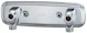 mora armatur Hanavaraosa mora 701034 asennuslevy 1/2x3/4