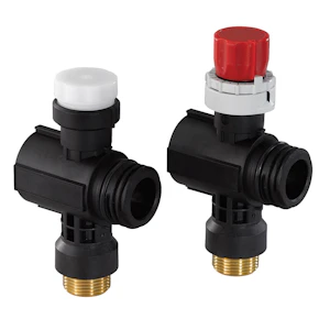 uponor Manifold uponor vario+ 1-zone eurocone 3/4