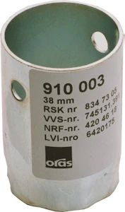 oras Hylsa 38 mm oras 910003