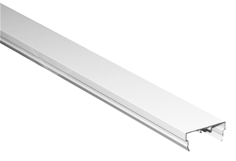 mp bolagen Front tb 45-1 aluminium