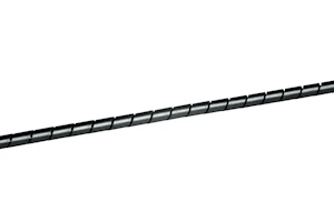 hellermanntyton Spiral binding sbpe4 black ø 5 - 20mm 30m