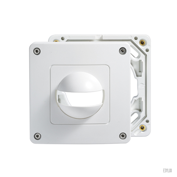 KAPSLING IP44