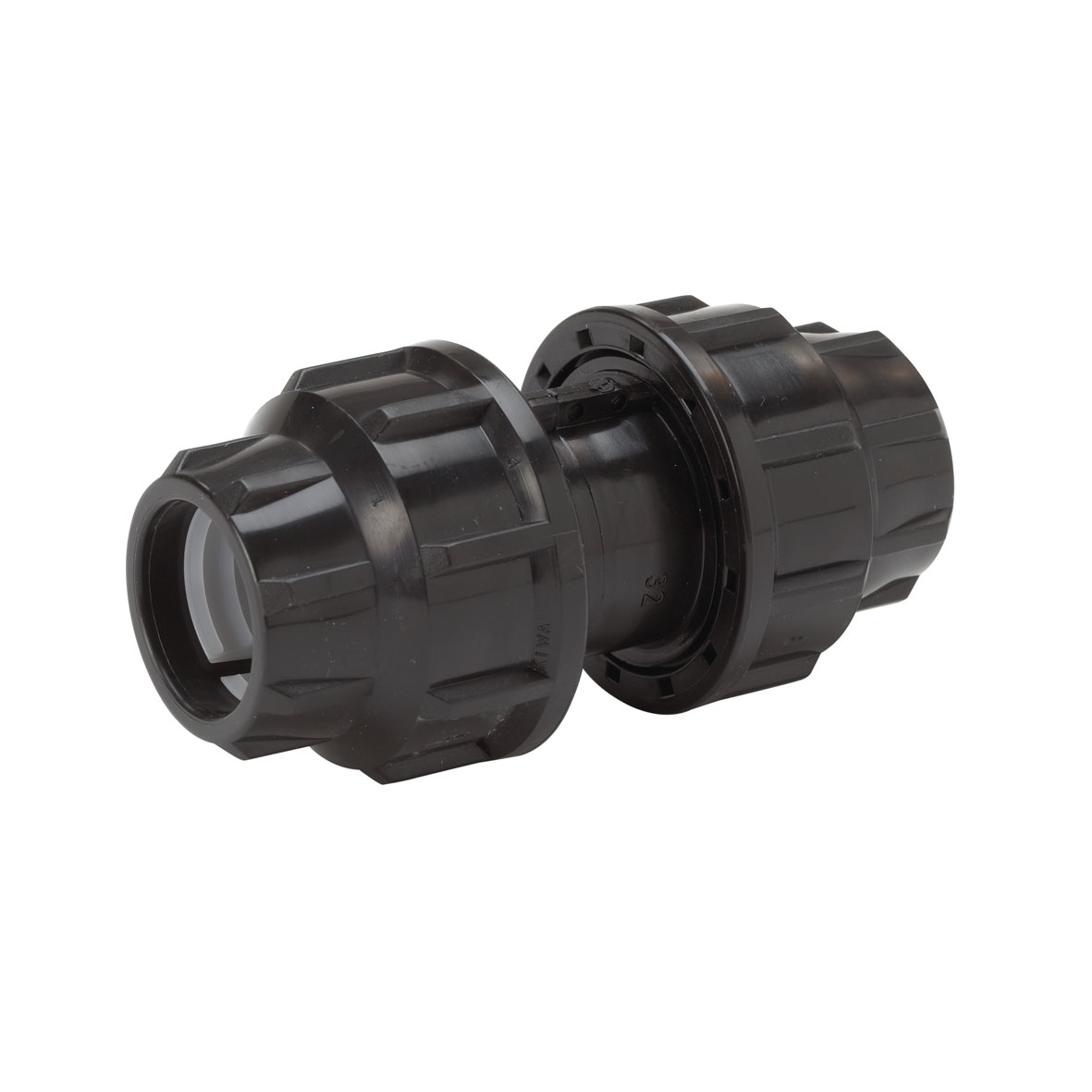 SKARVKOPPLING RAK PE -32 UPONOR, NPBA10114/32