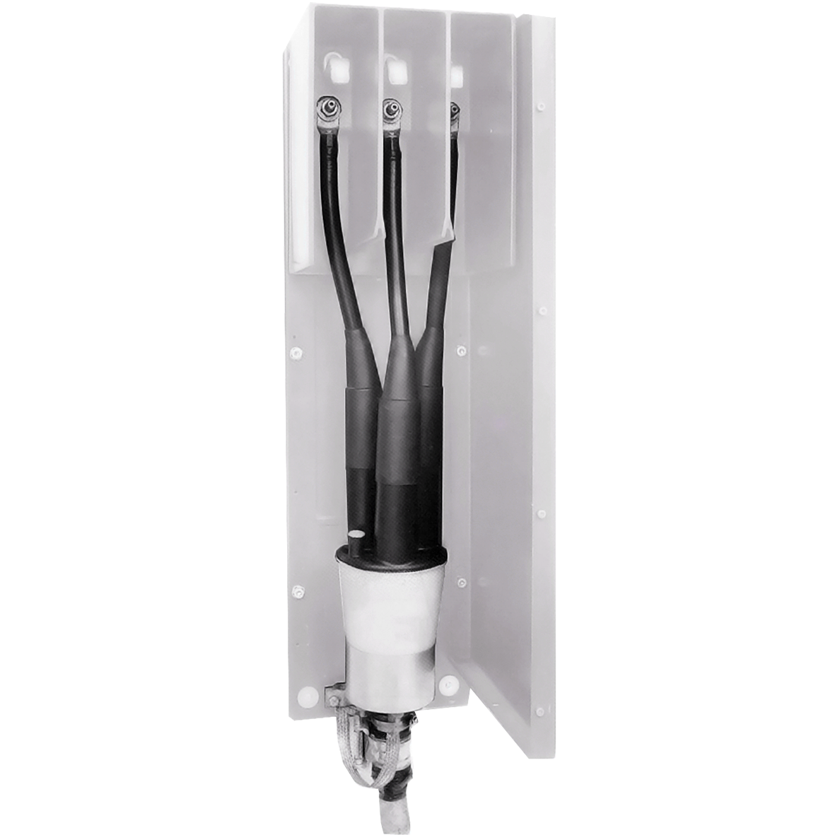 nkt Endeavslutning otia 152, 12kv 35-240/25-240mm² al/cu