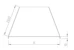 ensto Cover ncps4530 333x10x2000 al