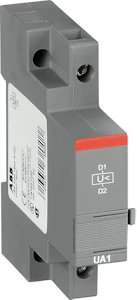abb Underspänningsutlösare 24v