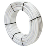 LATTIALÄMMITYSPUTKI COMFORT+ 25X2,3mm PN6 640m