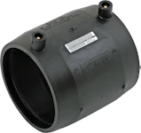 125 PE100 SN64 elektromuffe