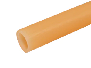 dura-line Kaplängd mikrorör 7/5,5 npba3010701/01 orange