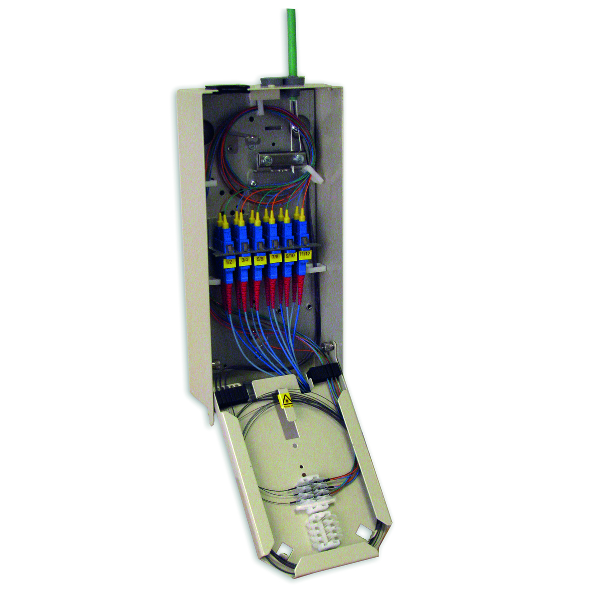tykoflex Termineringsbox t512 .