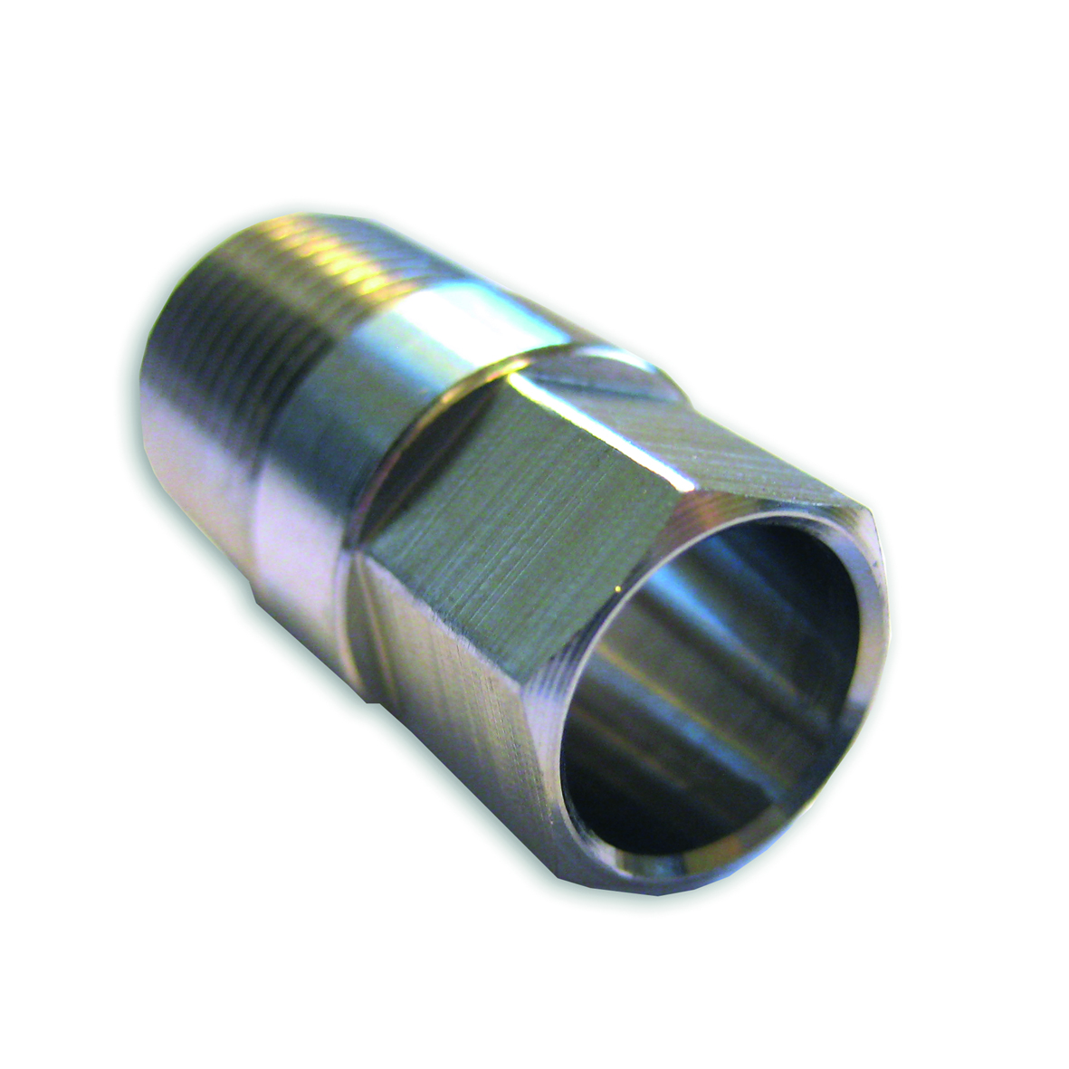 tykoflex Packboxnippel tkt m12x1 .