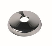 COVER FLANGE ROTH 1/2x80mm CHROME