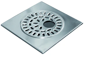 purus Klinkerram purus 200x200 h:6mm 300kg