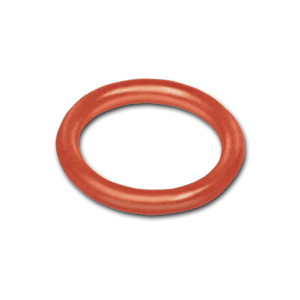 sanha Press o-ring fkm olja/solar 76,1 röd sanha