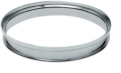 ADJUSTING RING PURUS 130mm H:3mm SS