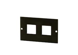 elis elektro Monteringsplate 2xlexcom udep-lex 2