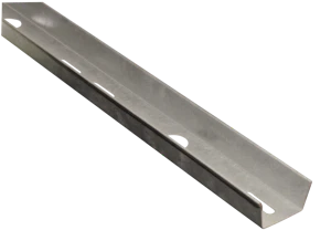 mp bolagen Teleränna 50mm perf sendz mp-138s