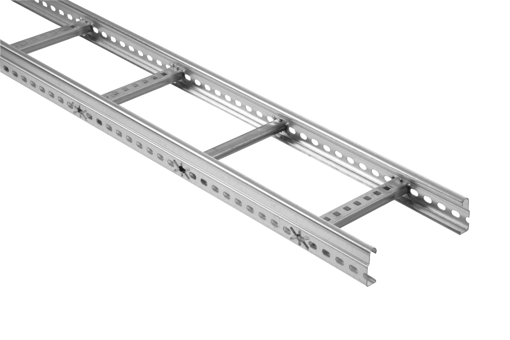 KABELSTEGE 500MM 6M SENDZ MP-105S6