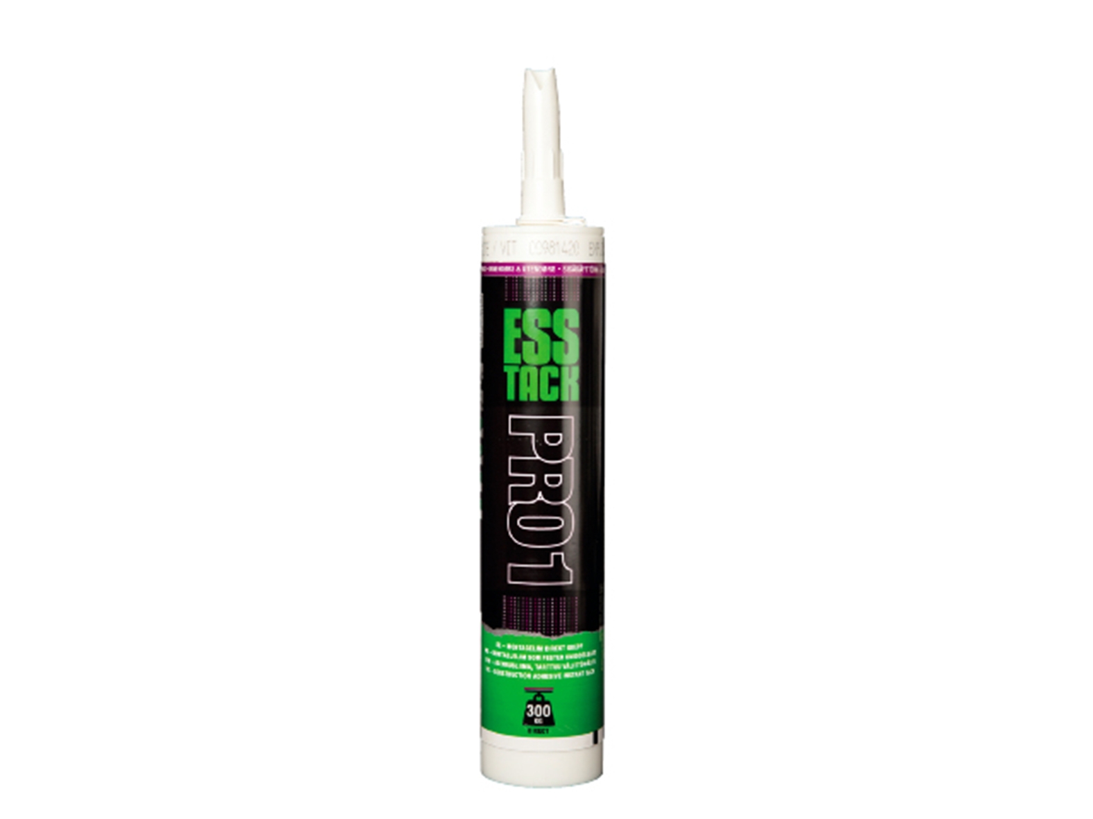 ESS TACK PRO1 VIT 290ML