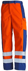 blåkläder Trouser blåkläder 158318605385 hivisd108