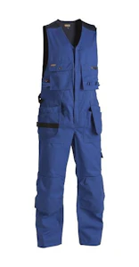blåkläder Västbyxa blåkläder 265018608500 c60