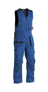 blåkläder Avohaalari blåkläder 26501800 8500 keskisininen koko c44