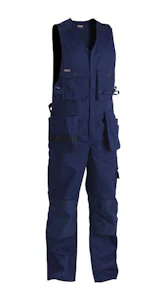 blåkläder Avohaalari blåkläder 26501860 8900 mariininsininen koko c56