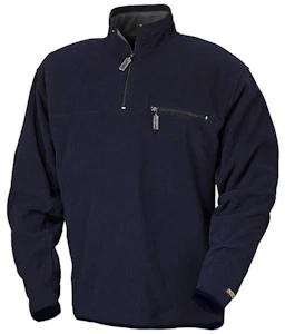 blåkläder Fleece blåkläder 483125408900 xxl