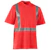 blåkläder T-shirt blåkläder 338210115500 hi-visxxs