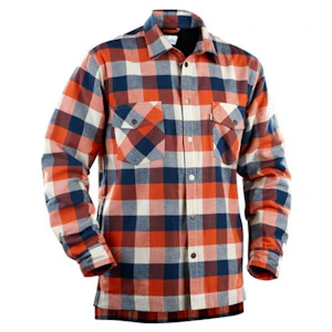 blåkläder Flannel shirt blåkläder 322511318954 m