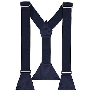 blåkläder Hängslen blåkläder 215019008800 onesize