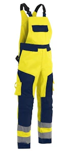 blåkläder Hängselbyxa blåkläder 266018043389 d120