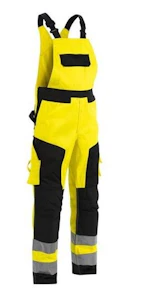 blåkläder Lappuhaalari blåkläder 2660 18043399 ke/mst hi-vis c64