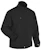 blåkläder Softshelltakki blåkläder kevyt 495225189900 musta koko xl