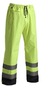 blåkläder Kuorihousut blåkläder 18631977 3389 ke/tsin hi-vis koko xxl