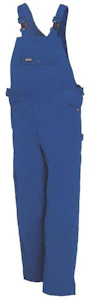 blåkläder Hängselbyxa blåkläder 261018008500 c60