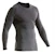 blåkläder Aluspaita dry blåkläder 499910529600 harmaa xxl/3xl