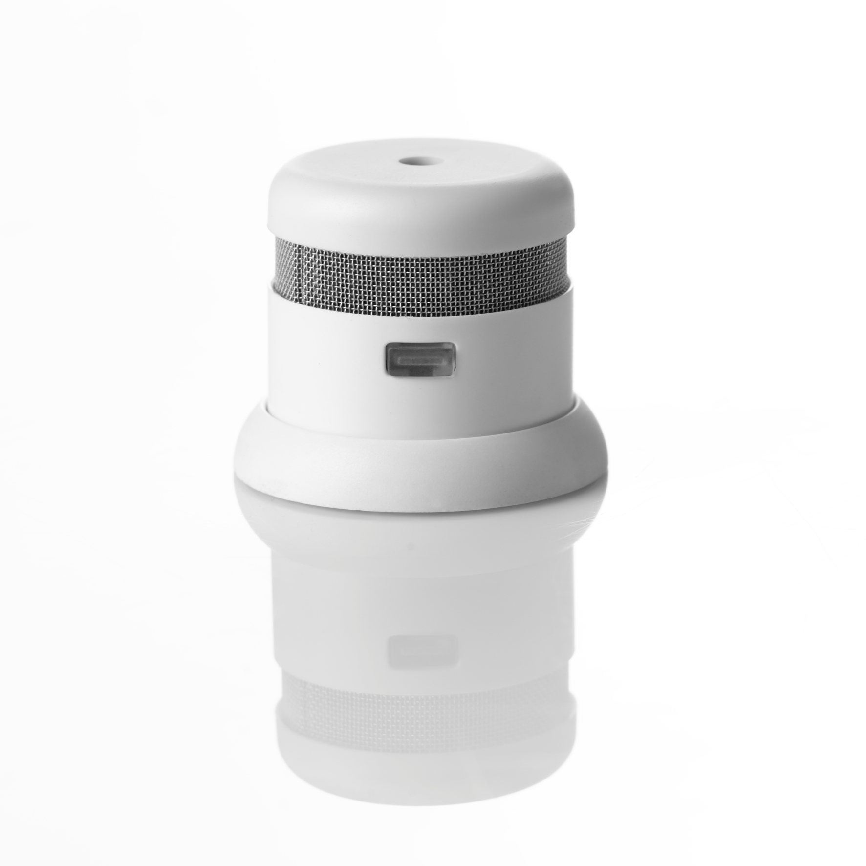 schneider electric Smokealarm schneider optic invisible 5 year