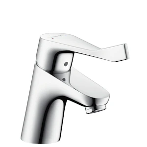hansgrohe Pesuallashana hansgrohe 31914000 focus care 70