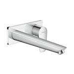 CONCEALED TAP HANSGROHE 71732000 TALIS E WASHBASIN165