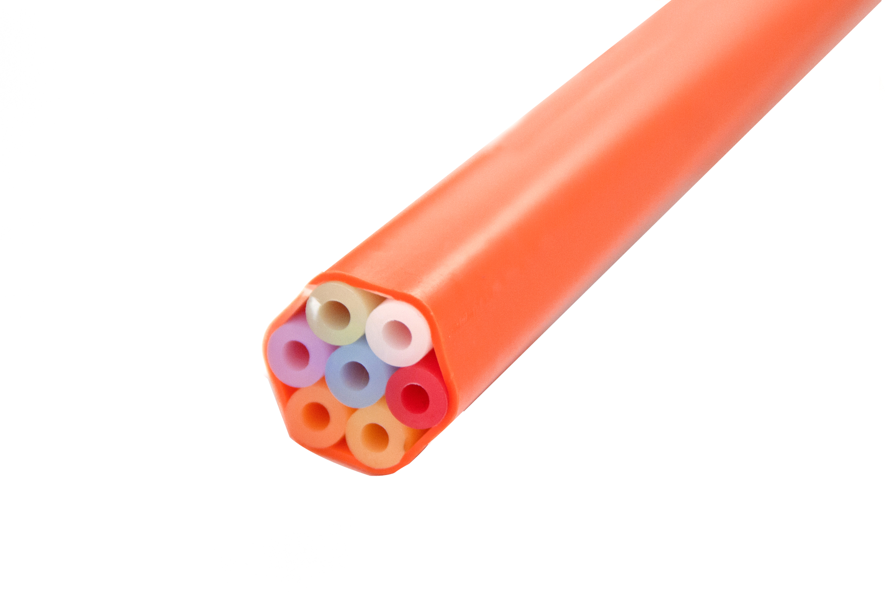 KAPLÄNGD 4X7/3,5 ORANGE KAPLÄNGD