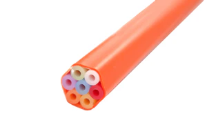 dura-line Kaplängd 4x7/3,5 orange kaplängd