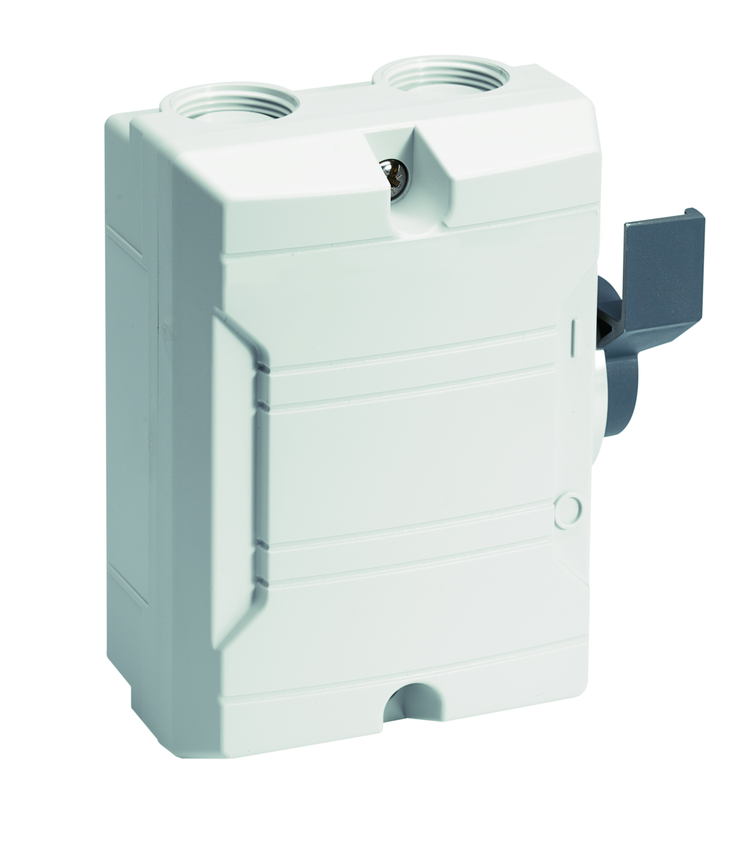 SÄKERHETSBRYTARE PLASTK BAS 216 W DP