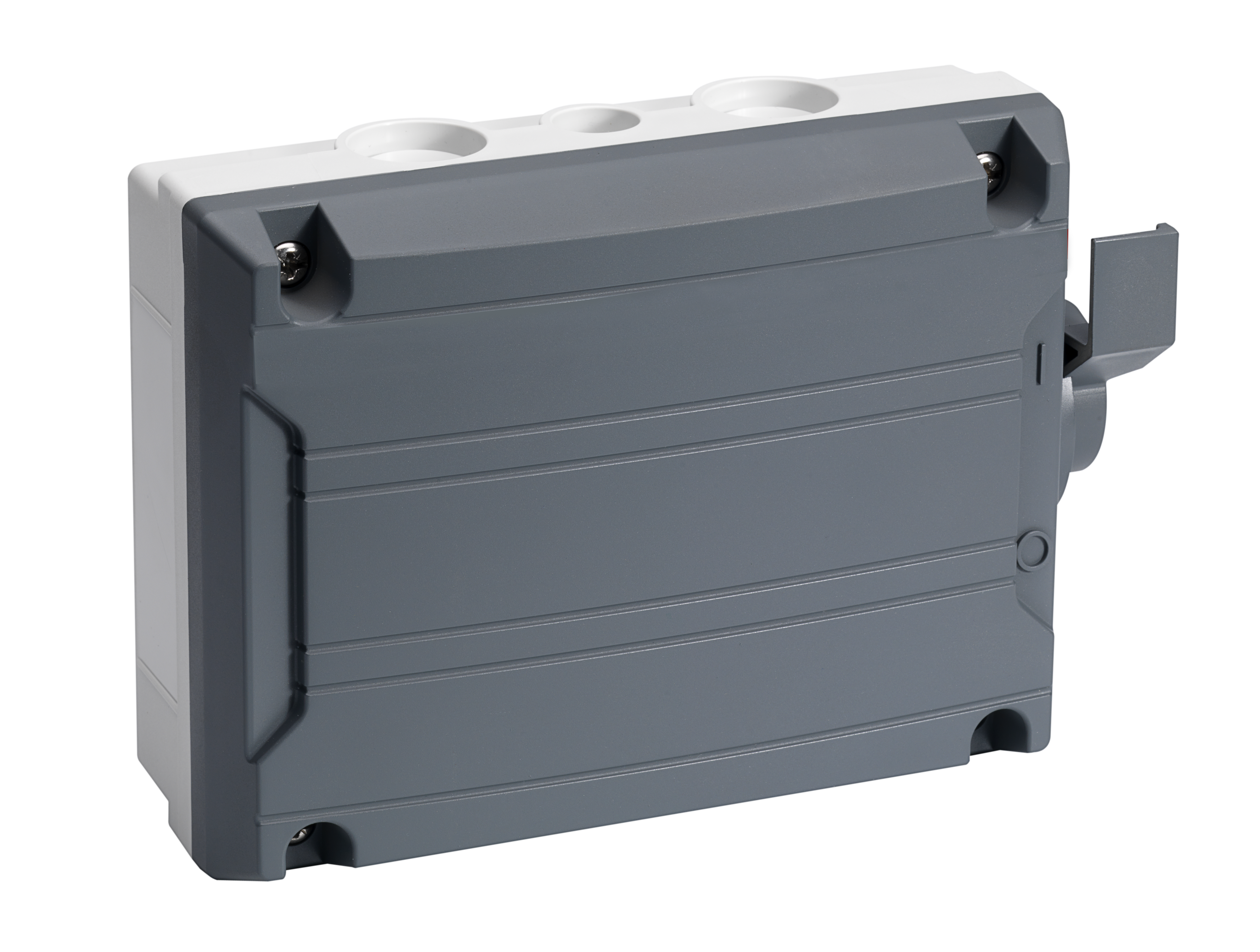 SÄKERHETSBRYTARE PLASTK BAS 625 SP