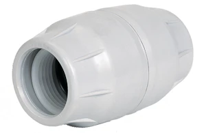 pipelife Skarvmuff 32 comfit .